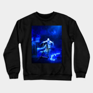 Bones Crewneck Sweatshirt